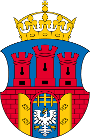 kraków herb