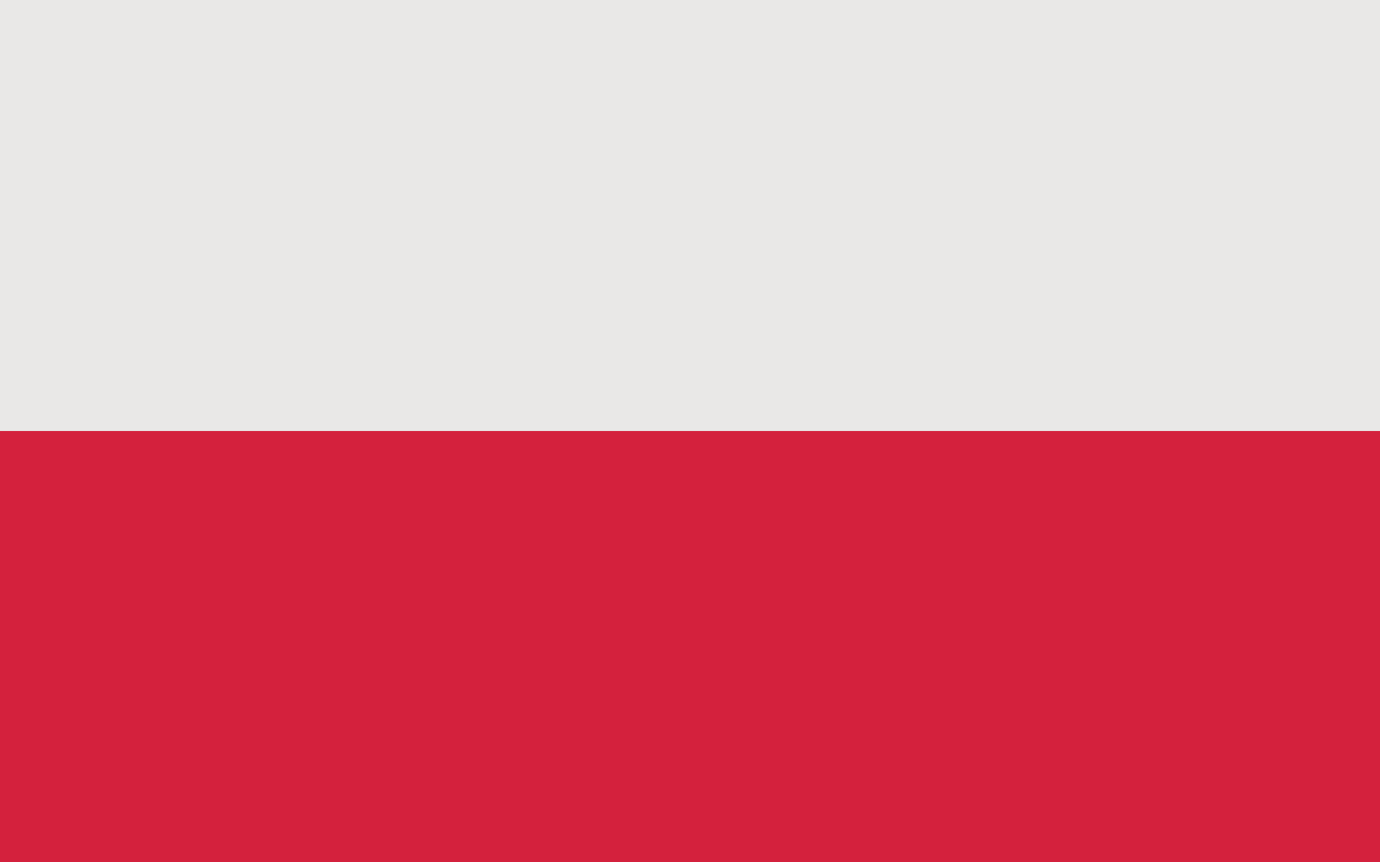 Polska flaga