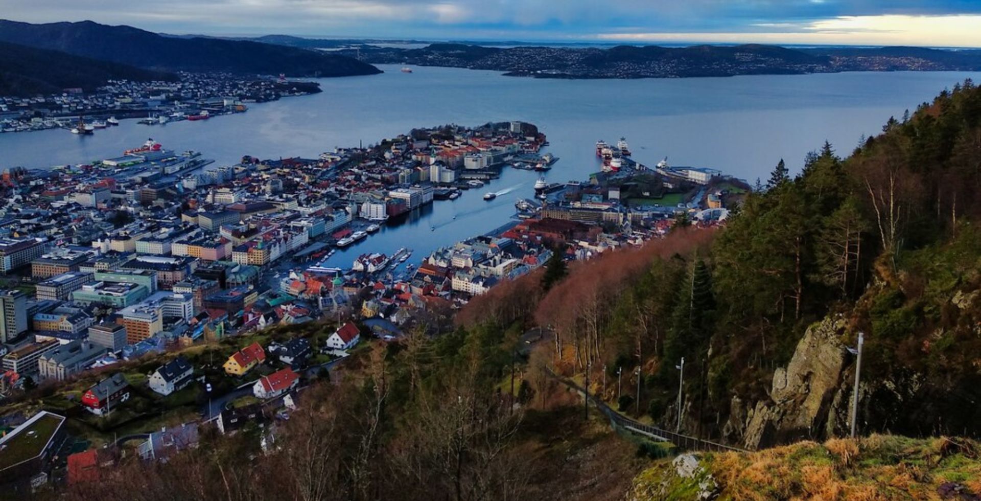 bergen featured image