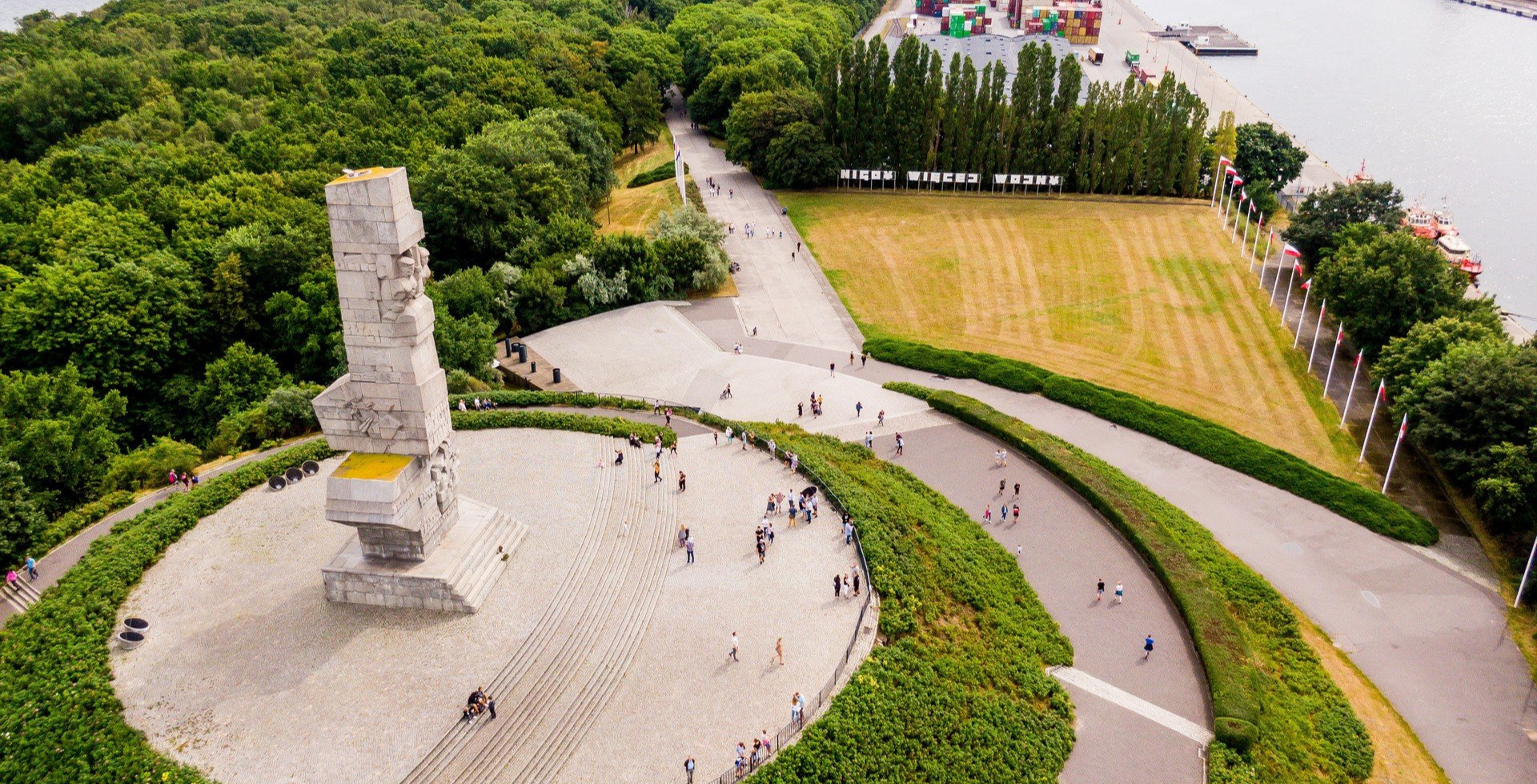 Westerplatte